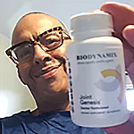 Joint Genesis - Customer review